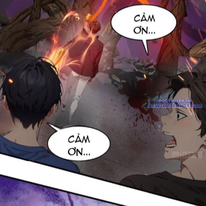 Tà Thần Giáng Thế, Ta Có Một Tòa Đại Hung Ngục Chap 44 - Next Chap 45