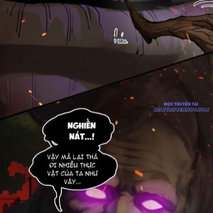 Tà Thần Giáng Thế, Ta Có Một Tòa Đại Hung Ngục Chap 44 - Next Chap 45
