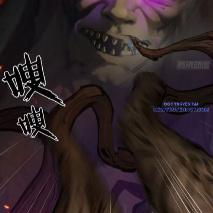 Tà Thần Giáng Thế, Ta Có Một Tòa Đại Hung Ngục Chap 44 - Next Chap 45