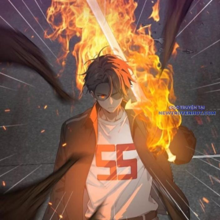 Tà Thần Giáng Thế, Ta Có Một Tòa Đại Hung Ngục Chap 44 - Next Chap 45