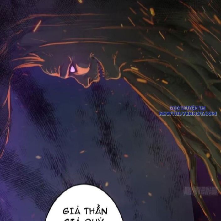 Tà Thần Giáng Thế, Ta Có Một Tòa Đại Hung Ngục Chap 44 - Next Chap 45