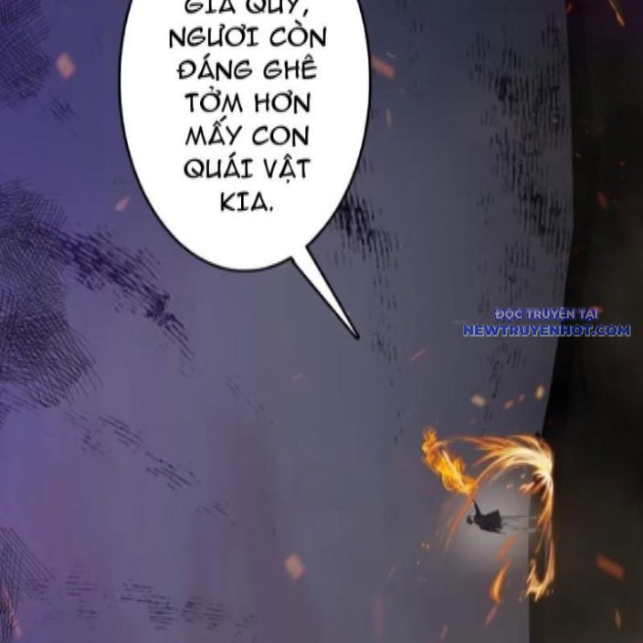 Tà Thần Giáng Thế, Ta Có Một Tòa Đại Hung Ngục Chap 44 - Next Chap 45