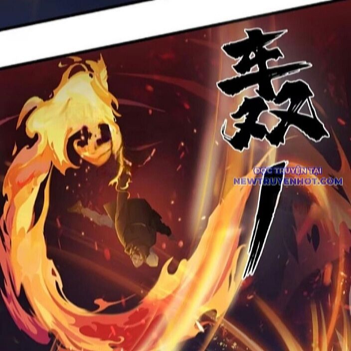 Tà Thần Giáng Thế, Ta Có Một Tòa Đại Hung Ngục Chap 45 - Next Chap 46