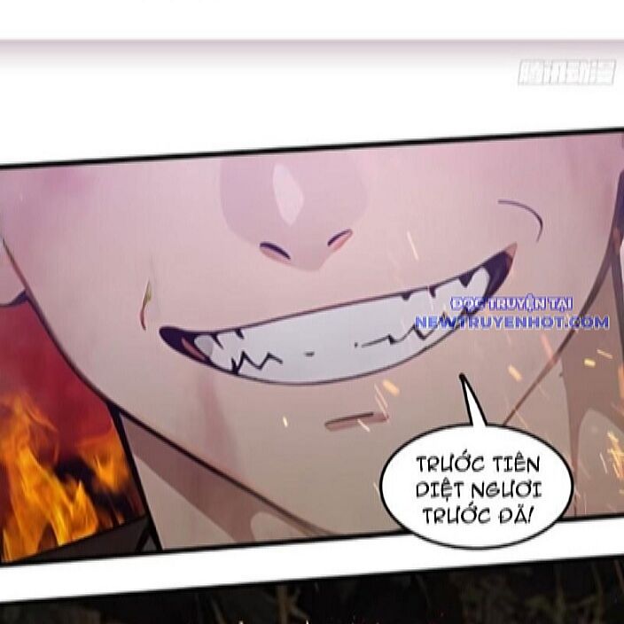 Tà Thần Giáng Thế, Ta Có Một Tòa Đại Hung Ngục Chap 45 - Next Chap 46