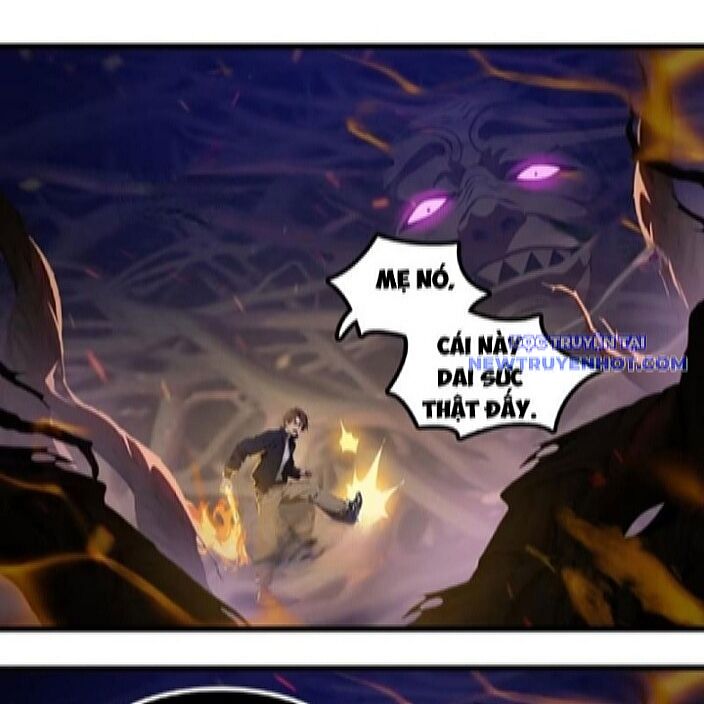 Tà Thần Giáng Thế, Ta Có Một Tòa Đại Hung Ngục Chap 45 - Next Chap 46