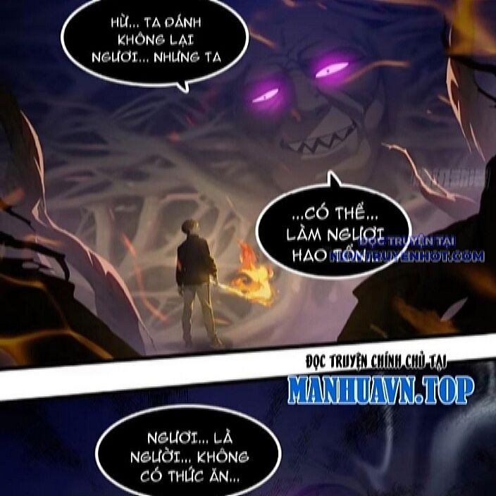 Tà Thần Giáng Thế, Ta Có Một Tòa Đại Hung Ngục Chap 45 - Next Chap 46