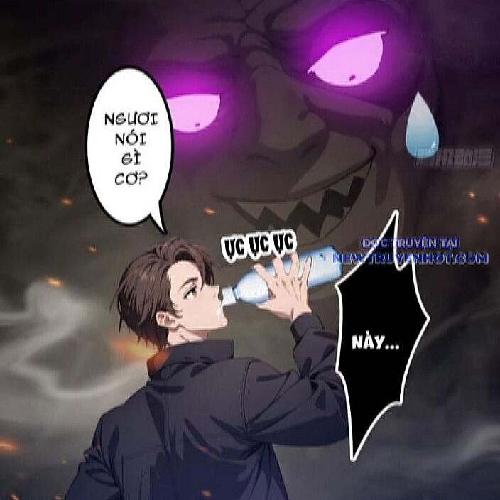 Tà Thần Giáng Thế, Ta Có Một Tòa Đại Hung Ngục Chap 45 - Next Chap 46