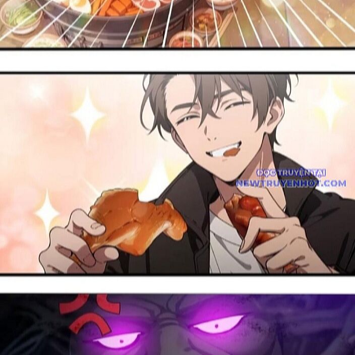 Tà Thần Giáng Thế, Ta Có Một Tòa Đại Hung Ngục Chap 45 - Next Chap 46