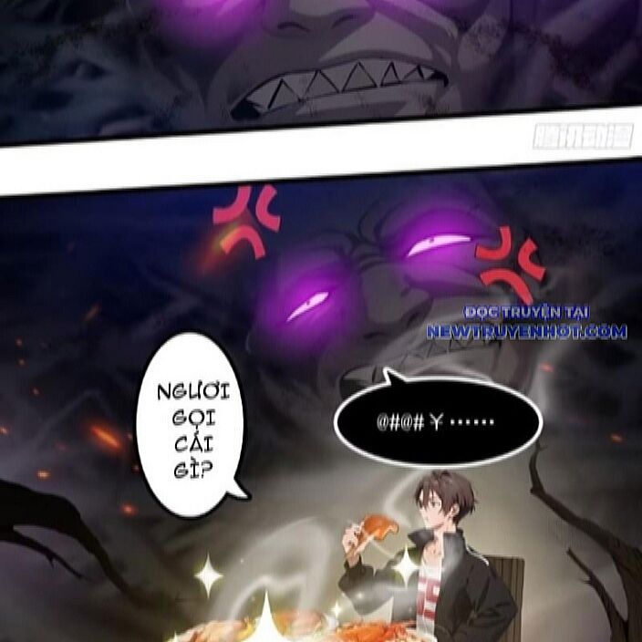 Tà Thần Giáng Thế, Ta Có Một Tòa Đại Hung Ngục Chap 45 - Next Chap 46