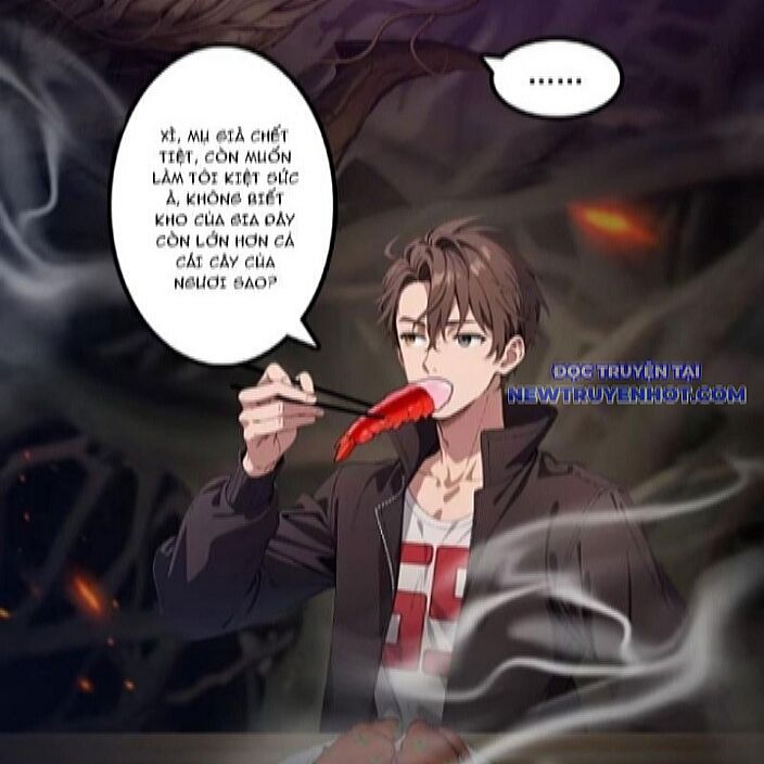 Tà Thần Giáng Thế, Ta Có Một Tòa Đại Hung Ngục Chap 45 - Next Chap 46