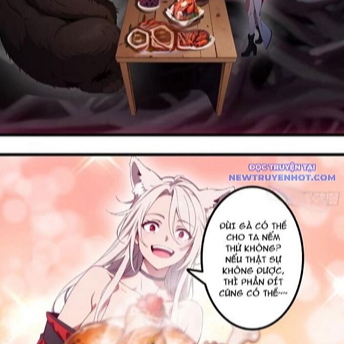 Tà Thần Giáng Thế, Ta Có Một Tòa Đại Hung Ngục Chap 45 - Next Chap 46