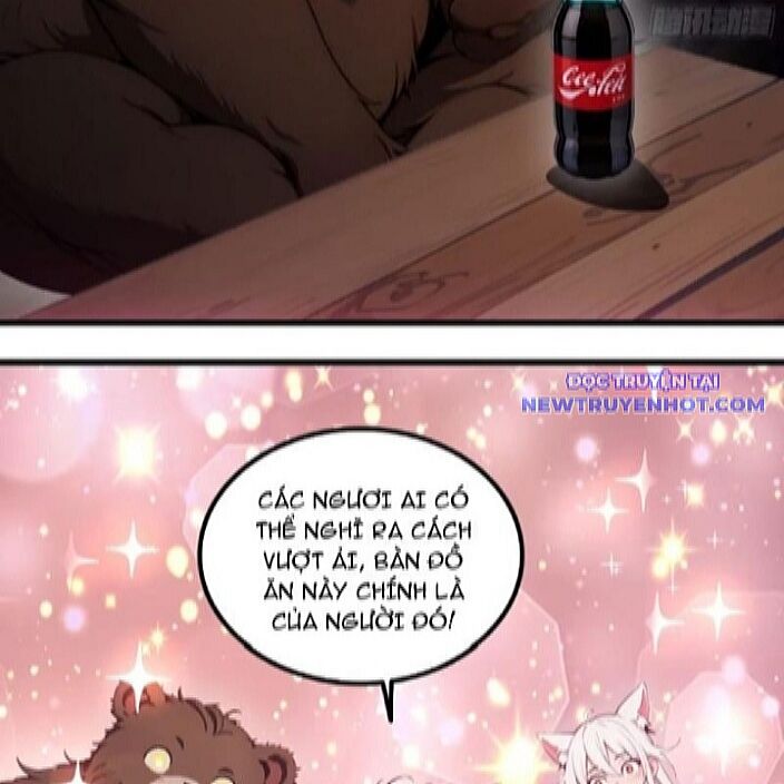 Tà Thần Giáng Thế, Ta Có Một Tòa Đại Hung Ngục Chap 45 - Next Chap 46