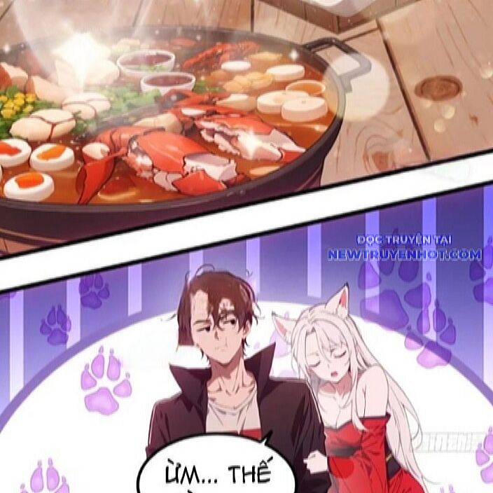 Tà Thần Giáng Thế, Ta Có Một Tòa Đại Hung Ngục Chap 45 - Next Chap 46