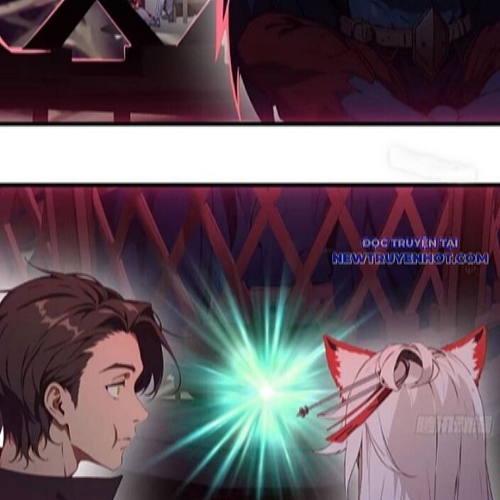 Tà Thần Giáng Thế, Ta Có Một Tòa Đại Hung Ngục Chap 45 - Next Chap 46