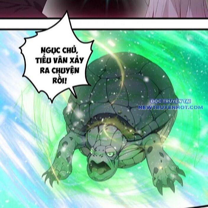 Tà Thần Giáng Thế, Ta Có Một Tòa Đại Hung Ngục Chap 45 - Next Chap 46