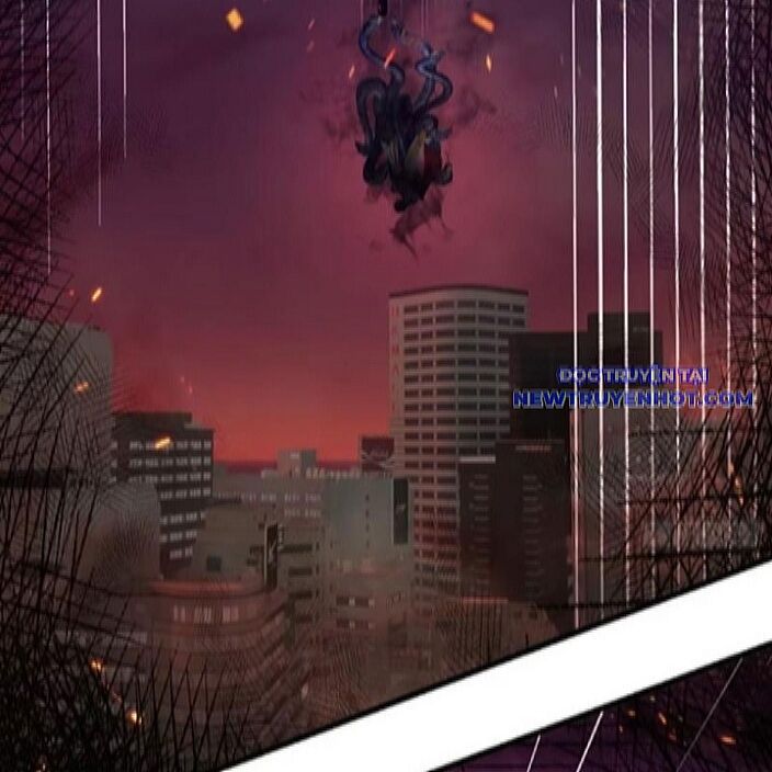 Tà Thần Giáng Thế, Ta Có Một Tòa Đại Hung Ngục Chap 45 - Next Chap 46