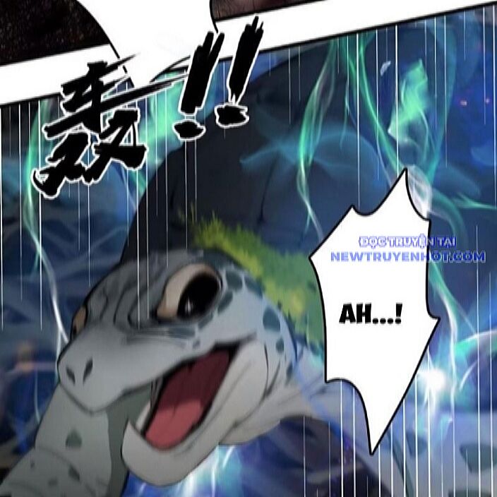 Tà Thần Giáng Thế, Ta Có Một Tòa Đại Hung Ngục Chap 45 - Next Chap 46