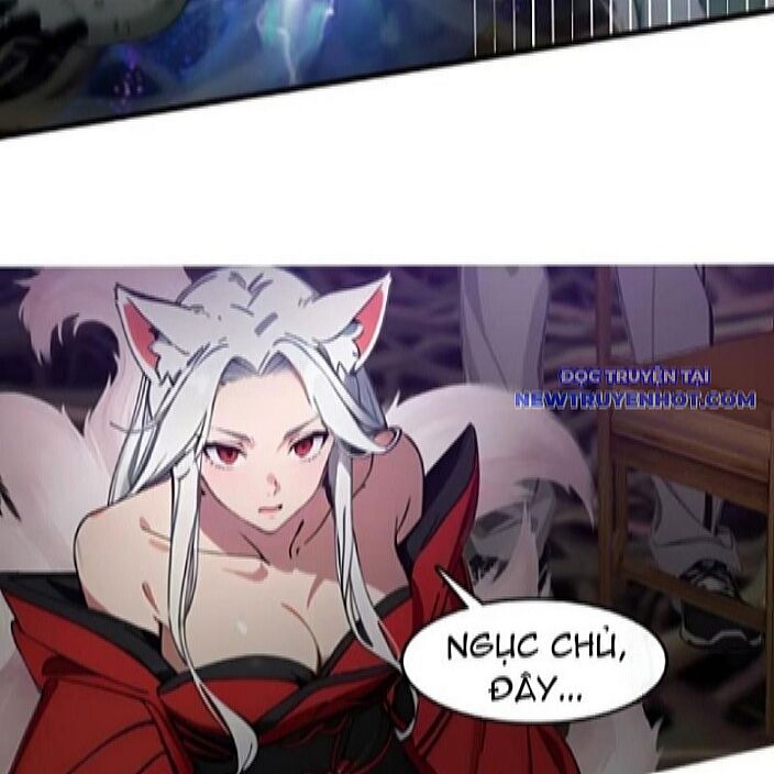 Tà Thần Giáng Thế, Ta Có Một Tòa Đại Hung Ngục Chap 45 - Next Chap 46