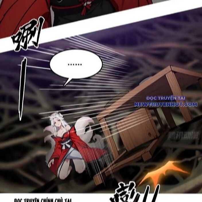 Tà Thần Giáng Thế, Ta Có Một Tòa Đại Hung Ngục Chap 45 - Next Chap 46
