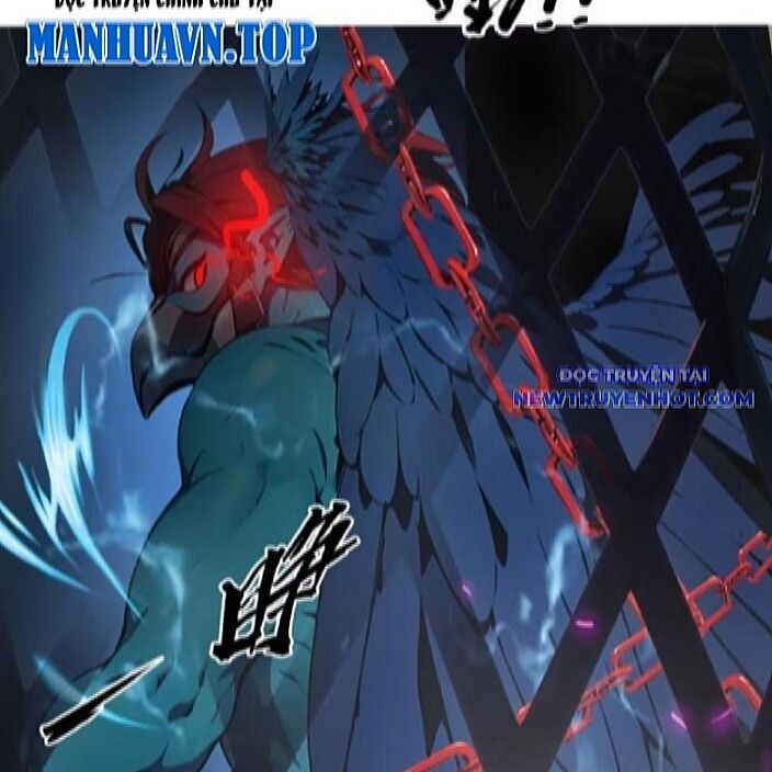 Tà Thần Giáng Thế, Ta Có Một Tòa Đại Hung Ngục Chap 45 - Next Chap 46