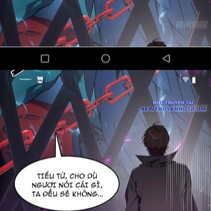 Tà Thần Giáng Thế, Ta Có Một Tòa Đại Hung Ngục Chap 45 - Next Chap 46