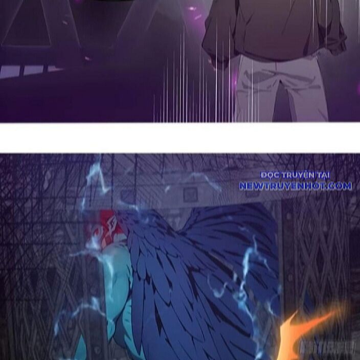 Tà Thần Giáng Thế, Ta Có Một Tòa Đại Hung Ngục Chap 45 - Next Chap 46