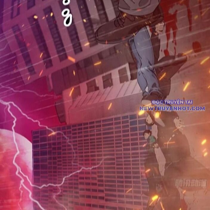 Tà Thần Giáng Thế, Ta Có Một Tòa Đại Hung Ngục Chap 45 - Next Chap 46