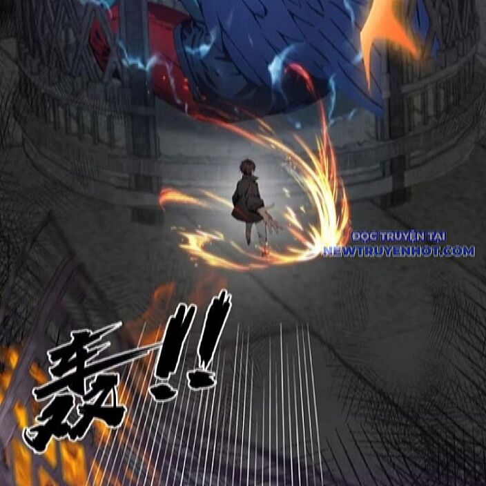 Tà Thần Giáng Thế, Ta Có Một Tòa Đại Hung Ngục Chap 45 - Next Chap 46