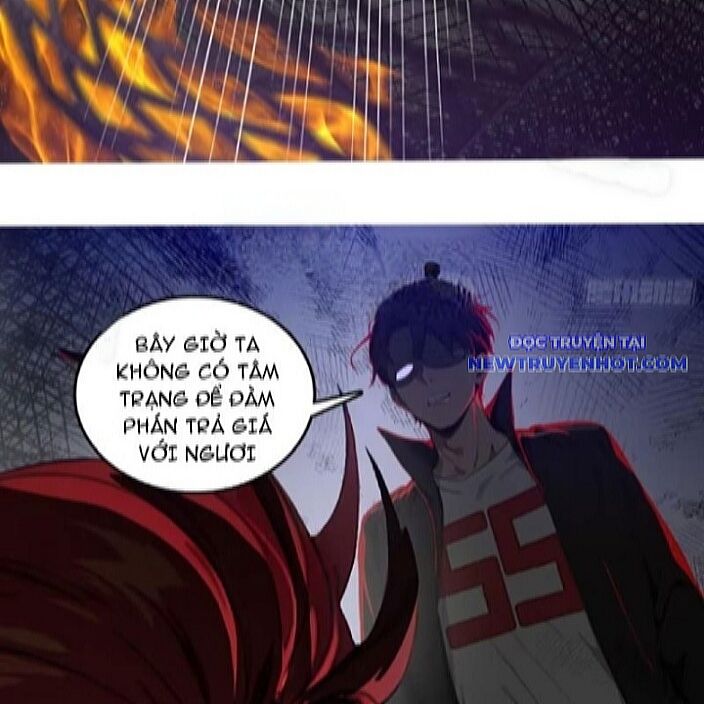 Tà Thần Giáng Thế, Ta Có Một Tòa Đại Hung Ngục Chap 45 - Next Chap 46