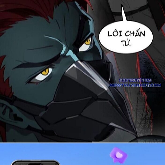 Tà Thần Giáng Thế, Ta Có Một Tòa Đại Hung Ngục Chap 45 - Next Chap 46