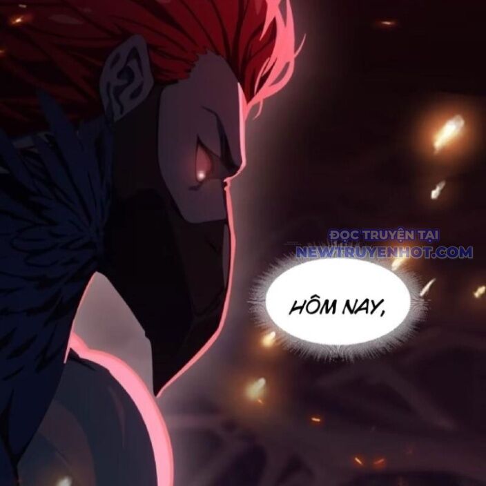 Tà Thần Giáng Thế, Ta Có Một Tòa Đại Hung Ngục Chap 46 - Next Chap 47