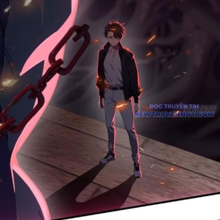 Tà Thần Giáng Thế, Ta Có Một Tòa Đại Hung Ngục Chap 46 - Next Chap 47