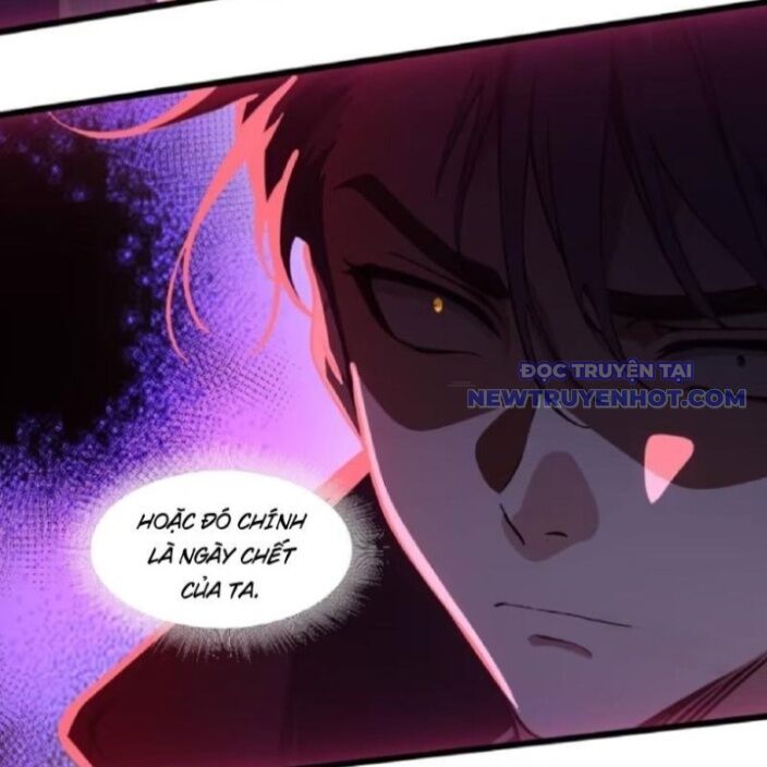 Tà Thần Giáng Thế, Ta Có Một Tòa Đại Hung Ngục Chap 46 - Next Chap 47