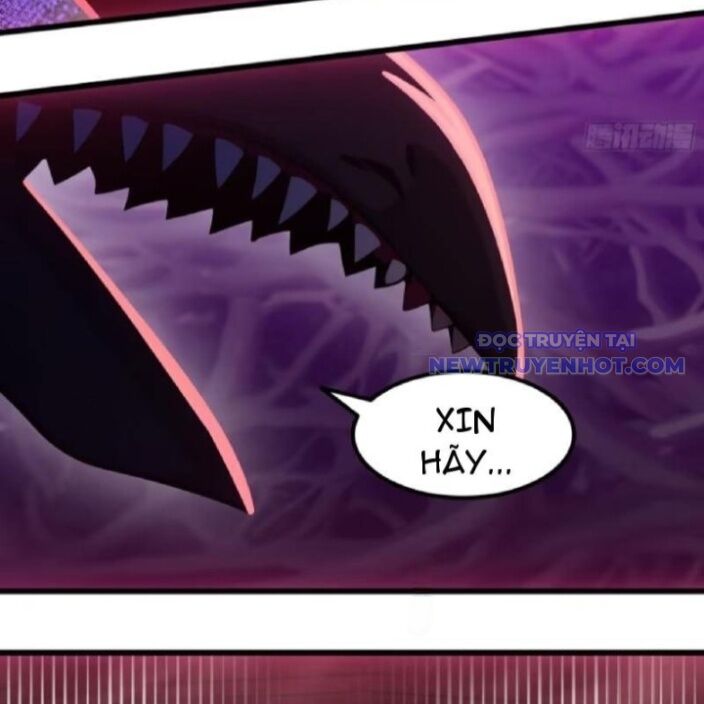 Tà Thần Giáng Thế, Ta Có Một Tòa Đại Hung Ngục Chap 46 - Next Chap 47