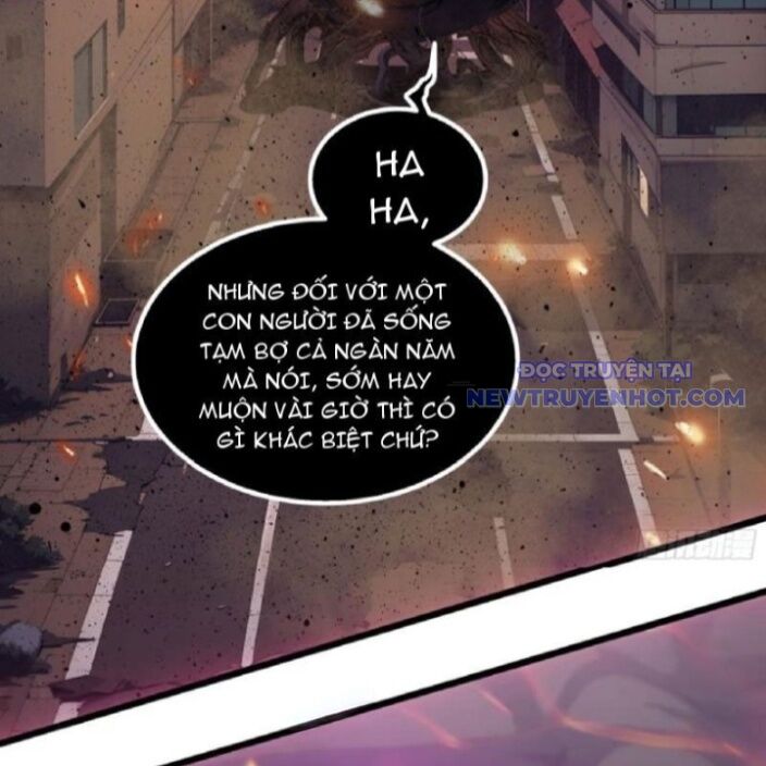 Tà Thần Giáng Thế, Ta Có Một Tòa Đại Hung Ngục Chap 46 - Next Chap 47