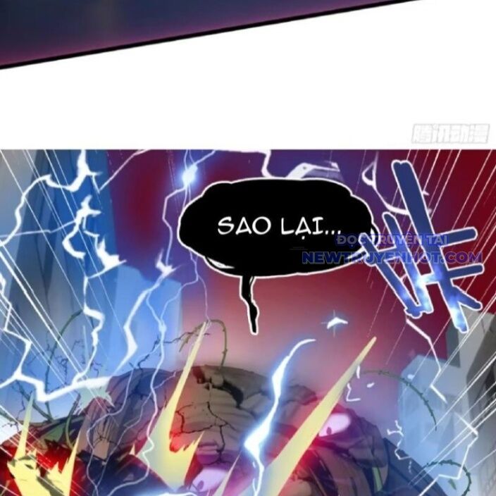 Tà Thần Giáng Thế, Ta Có Một Tòa Đại Hung Ngục Chap 46 - Next Chap 47