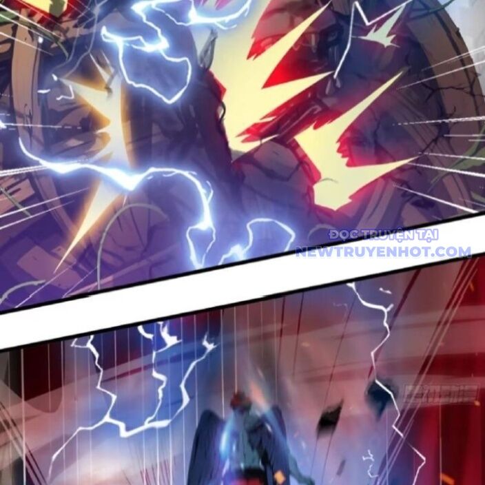Tà Thần Giáng Thế, Ta Có Một Tòa Đại Hung Ngục Chap 46 - Next Chap 47