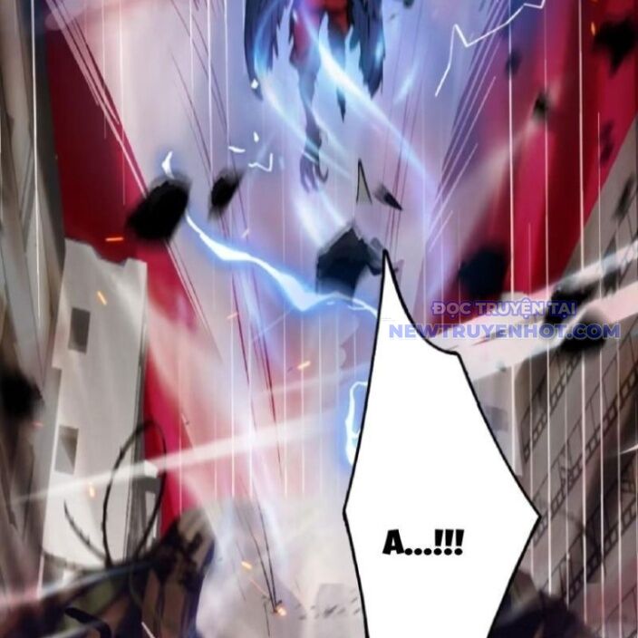 Tà Thần Giáng Thế, Ta Có Một Tòa Đại Hung Ngục Chap 46 - Next Chap 47