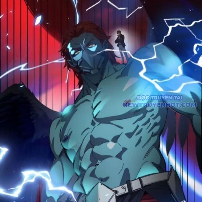 Tà Thần Giáng Thế, Ta Có Một Tòa Đại Hung Ngục Chap 46 - Next Chap 47
