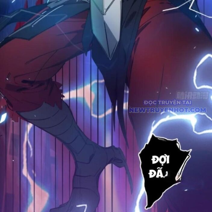 Tà Thần Giáng Thế, Ta Có Một Tòa Đại Hung Ngục Chap 46 - Next Chap 47