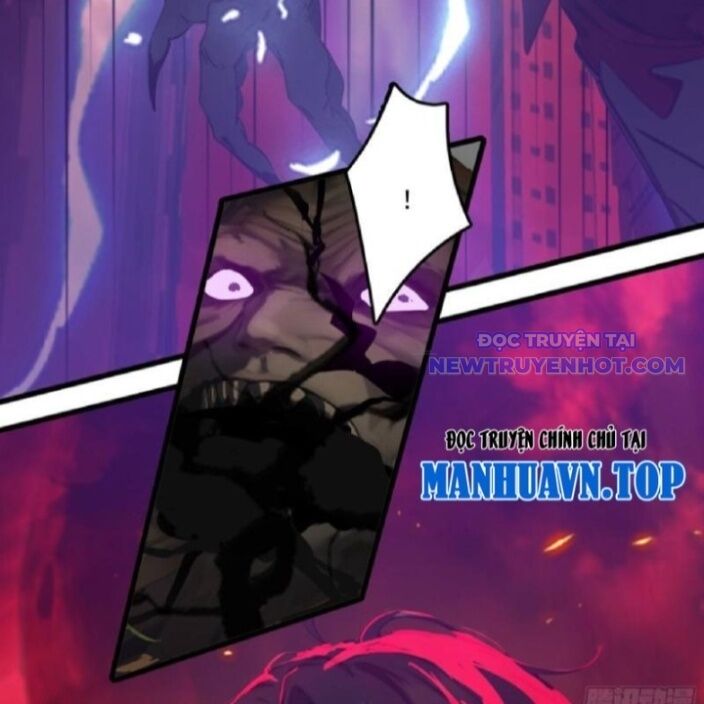 Tà Thần Giáng Thế, Ta Có Một Tòa Đại Hung Ngục Chap 46 - Next Chap 47