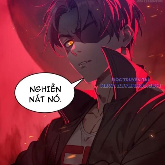 Tà Thần Giáng Thế, Ta Có Một Tòa Đại Hung Ngục Chap 46 - Next Chap 47