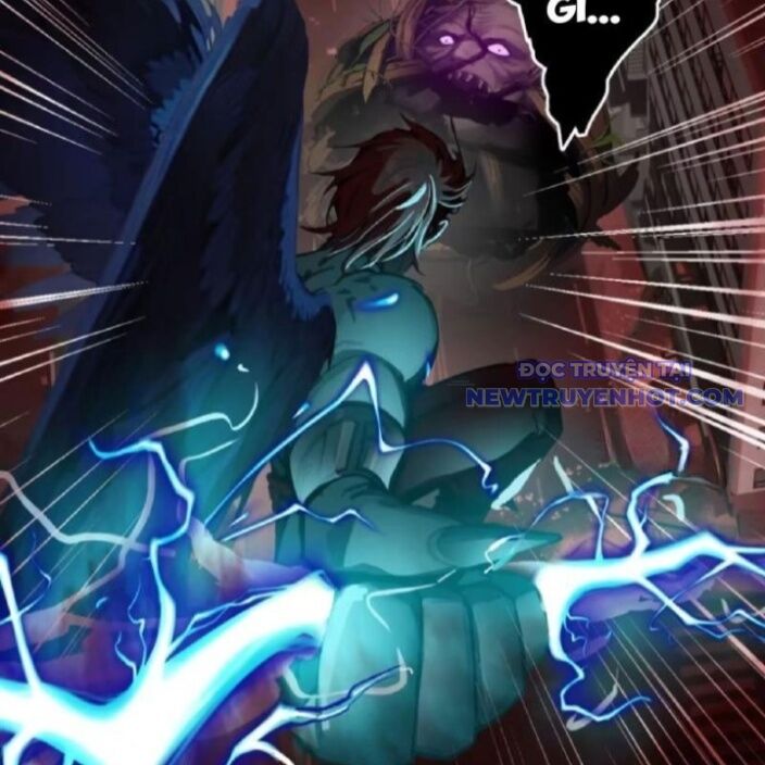 Tà Thần Giáng Thế, Ta Có Một Tòa Đại Hung Ngục Chap 46 - Next Chap 47