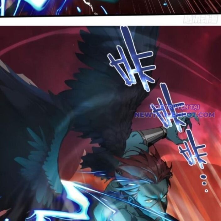Tà Thần Giáng Thế, Ta Có Một Tòa Đại Hung Ngục Chap 46 - Next Chap 47