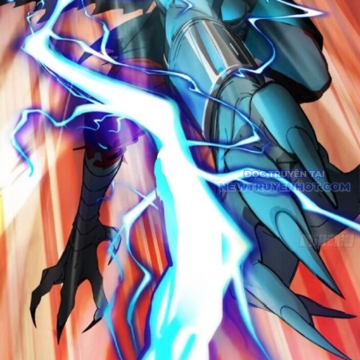 Tà Thần Giáng Thế, Ta Có Một Tòa Đại Hung Ngục Chap 46 - Next Chap 47