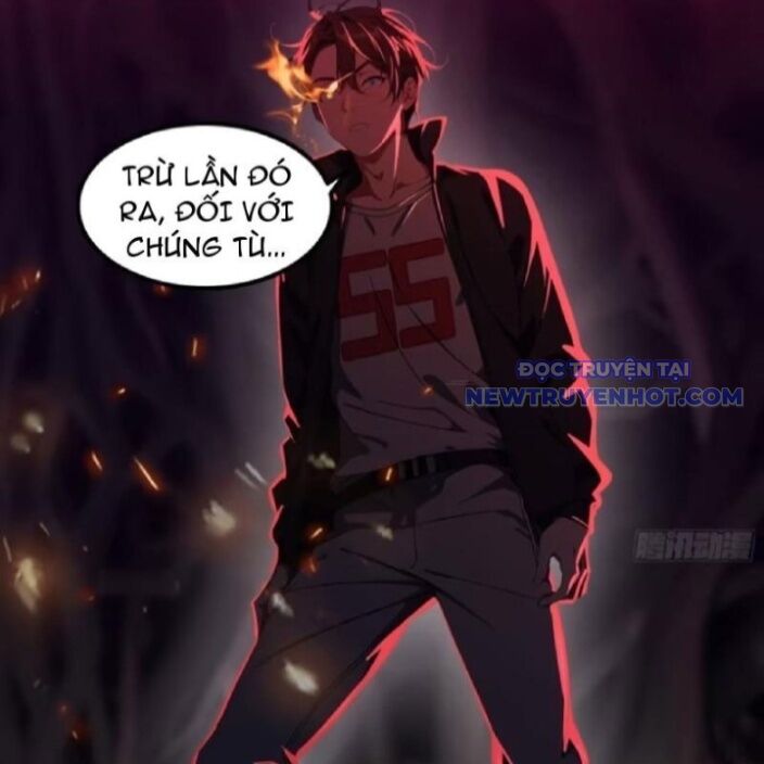 Tà Thần Giáng Thế, Ta Có Một Tòa Đại Hung Ngục Chap 46 - Next Chap 47