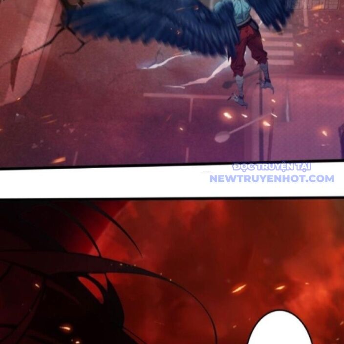 Tà Thần Giáng Thế, Ta Có Một Tòa Đại Hung Ngục Chap 46 - Next Chap 47