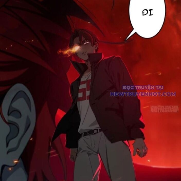 Tà Thần Giáng Thế, Ta Có Một Tòa Đại Hung Ngục Chap 46 - Next Chap 47