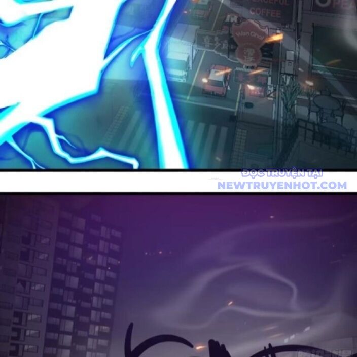 Tà Thần Giáng Thế, Ta Có Một Tòa Đại Hung Ngục Chap 46 - Next Chap 47