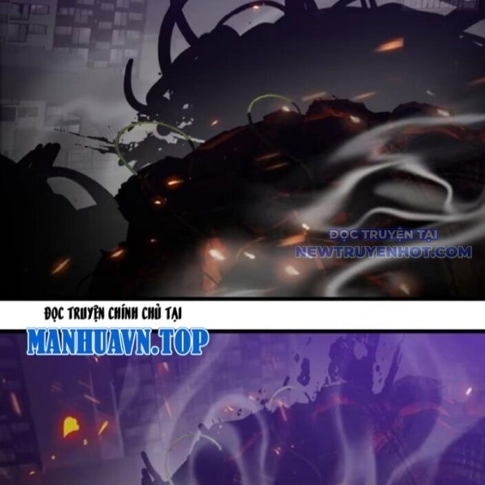 Tà Thần Giáng Thế, Ta Có Một Tòa Đại Hung Ngục Chap 46 - Next Chap 47